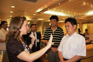 北京和睦家医院李小璐_和睦家医院收入(2)