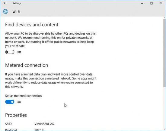[技巧]如何延缓或阻止Windows 10的自动软件更