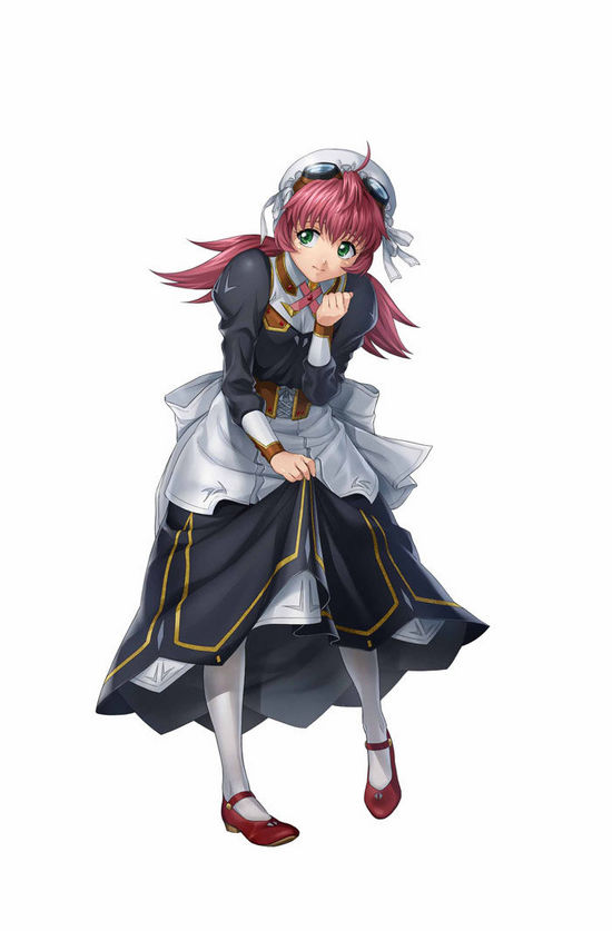《机战OG传说魔装机神3》公布新角色、新机体