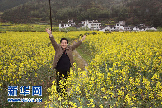 诗情画意入梦来 中国当代著名文人画家韩静霆(三)_网易新闻中心