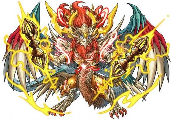 《智龙迷城》3DS版今年冬问世 追加新战斗要