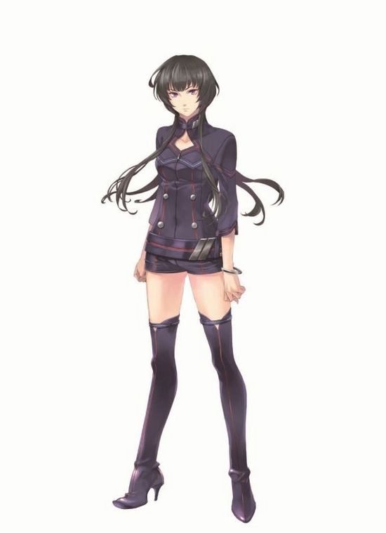 《超级机器人大战UX》原创性角色主角情报公