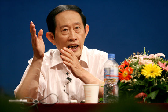 王立群点评高考作文 河南卷思辨 广东卷最前卫