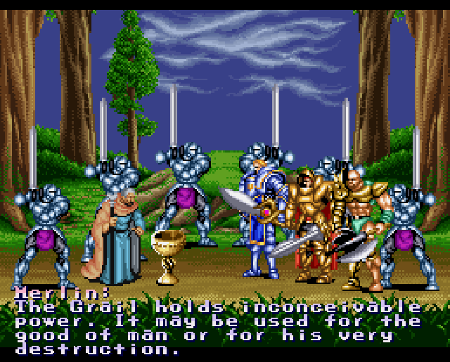 欧美KOTAKU网站选出SFC游戏的最经典破关