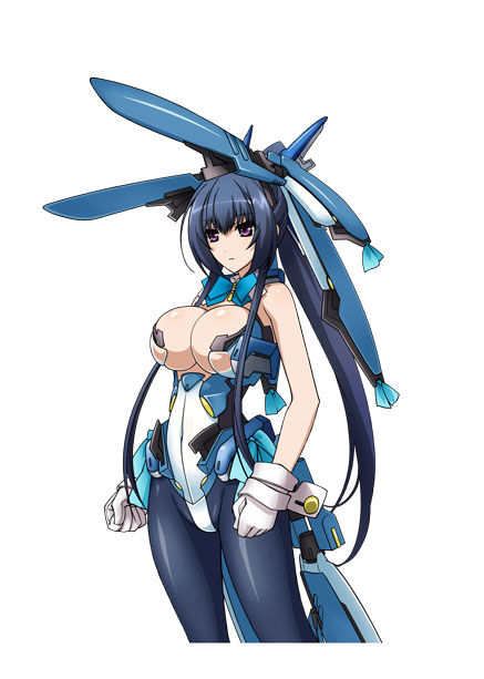 《境界线上的地平线 携带版》角色及系统公布