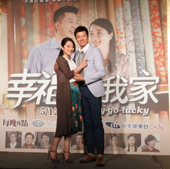 家人是最大罩门!高伊玲忆亡亲三度泪崩