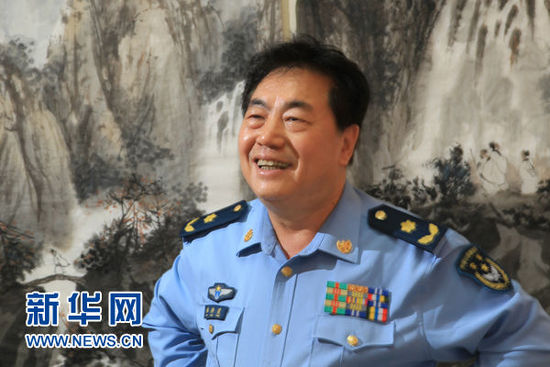 诗情画意入梦来 中国当代著名文人画家韩静霆