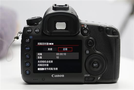 5060万像素单反 佳能5Ds\/5DsR真机图赏