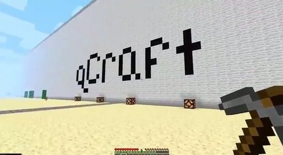 Google打造可模拟量子力学的《我的世界》Mo