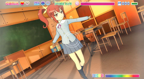 《<em>我的妹妹不可能那么可爱</em>HD》公开<em>封面</em>插画