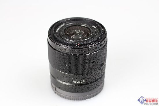 索尼全幅微单镜头FE24-240mm FE28mm镜头