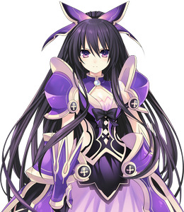 《约会大作战date+a+live》最新角色服装公开