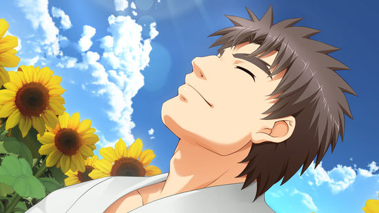 热门动画改编PC冒险游戏《天使的心跳》今年上市