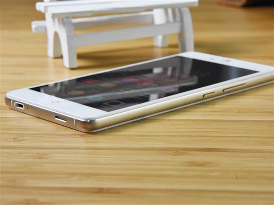 可拍星轨 nubia Z9 Max\/Mini上手体验