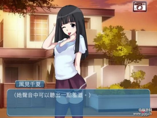 <em>美女</em>如云 《心动回忆》模拟<em>养成</em>手游评测_网易