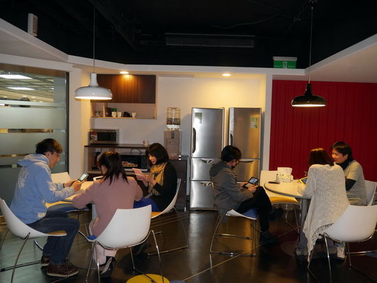 台湾卡普空搬家 公开《怪物猎人MHF-G》在台