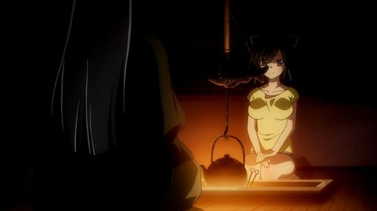 《闪乱神乐:少女们的证明》支持丰富触碰功能