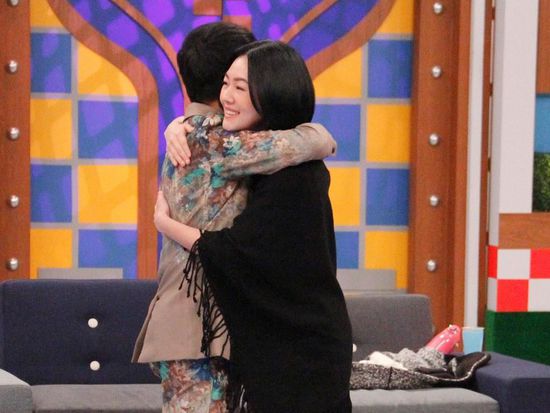 S佼「世纪和解」黄子佼赞女友孟耿如大器