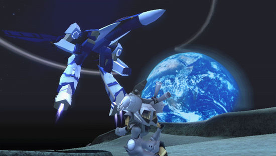 《战斗机器人之魂》跨界机器人可动模型大乱斗