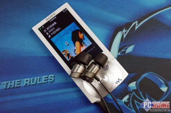 新品牌新耳机 撒哈拉魔蛇MS600评测(全文)