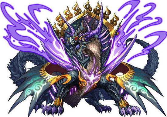 《智龙迷城》3DS版今年冬问世 追加新战斗要素_网易游戏