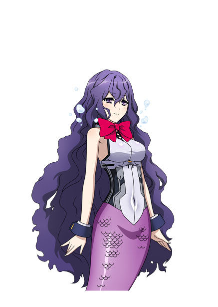 《境界线上的地平线 携带版》角色及系统公布