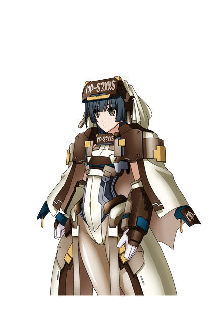 《境界线上的地平线 携带版》角色及系统公布