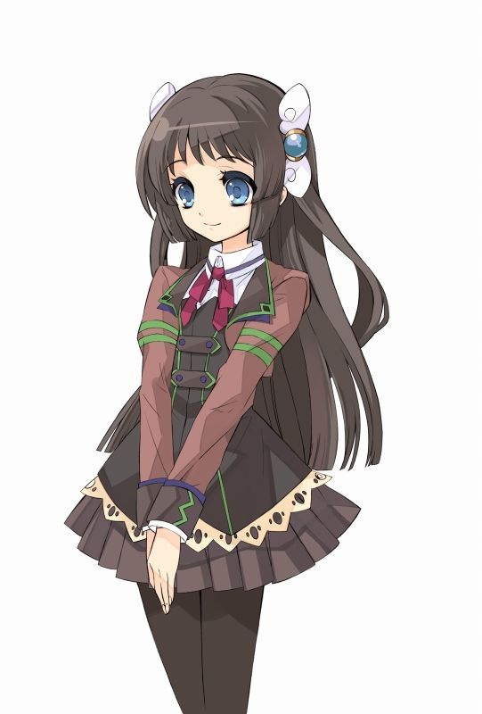 《神与命运革命的悖论》仪式神格模式概要(