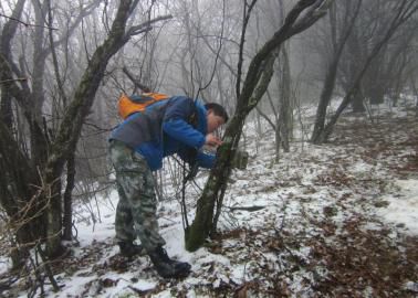 3年引进千名硕博 达州蜕变人才高地(组图)