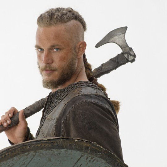  崔维斯费米尔  《魔兽世界》电影曝光演员名单