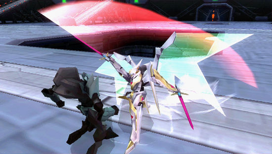 《战斗机器人之魂》跨界机器人可动模型大乱斗