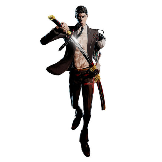 【TpGS】爱与杀戮《杀手已死》繁体中文化登场(全文)_网易游戏