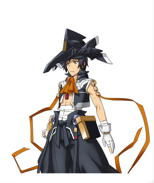 《境界线上的地平线 携带版》公开9名登场角色