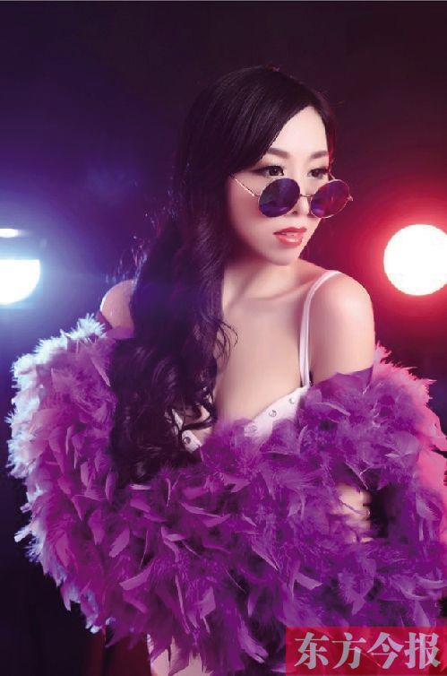 许慧:倾倒众生的美丽女汉子_网易新闻中心