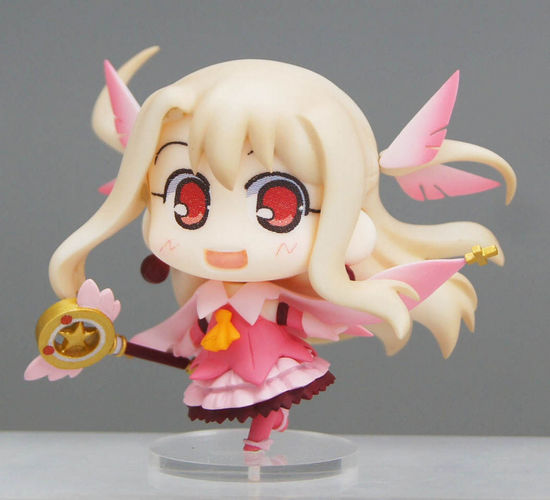 冒险游戏《魔法少女伊莉雅》9月26日于3DS推