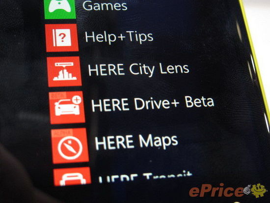 【MWC 2013】诺基亚 WP8 双机 Lumia 720\/5