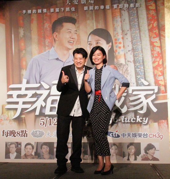 家人是最大罩门!高伊玲忆亡亲三度泪崩