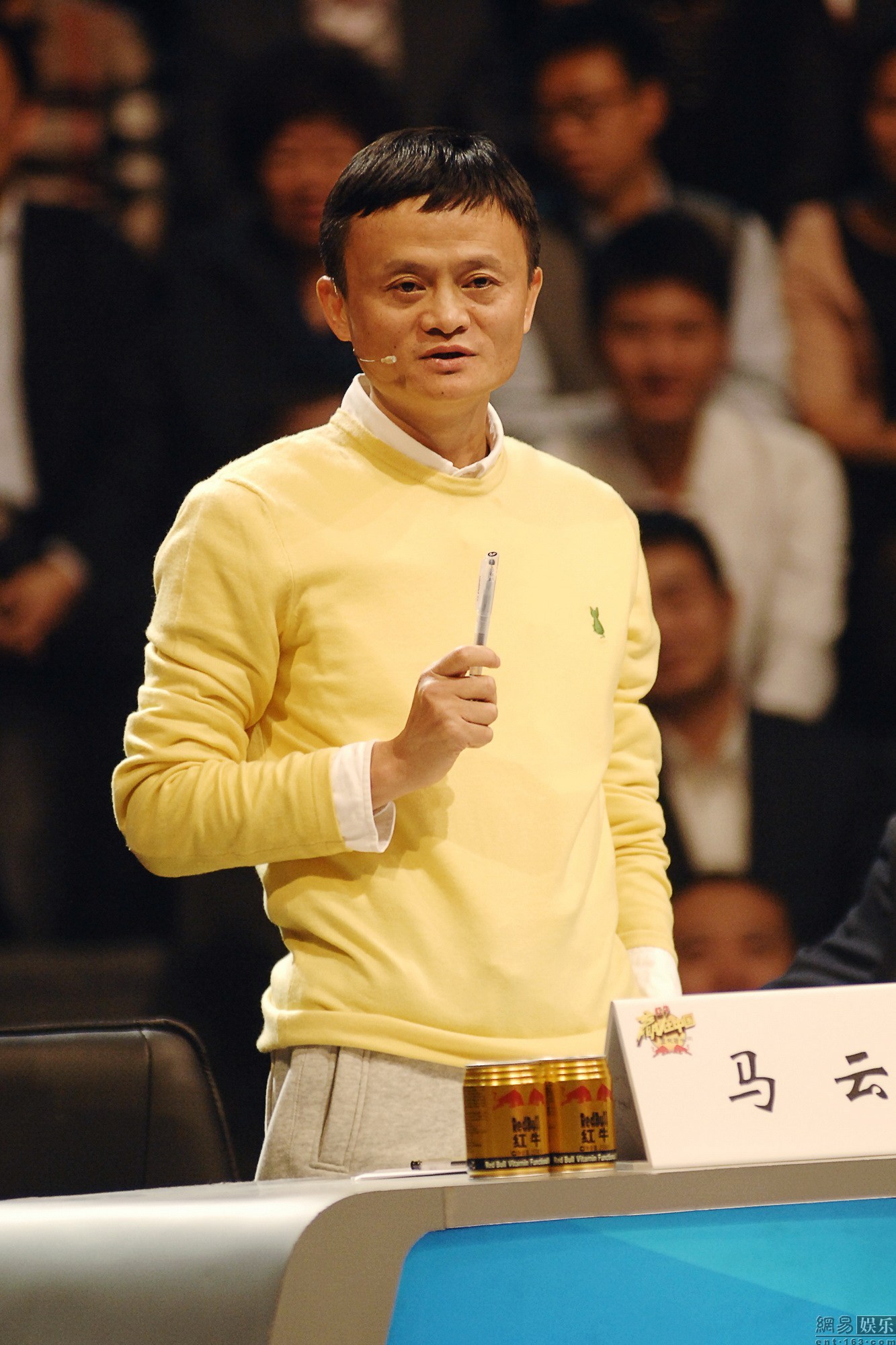 《赢在中国》今晚总决赛