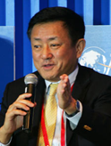 国民经济研究所所长