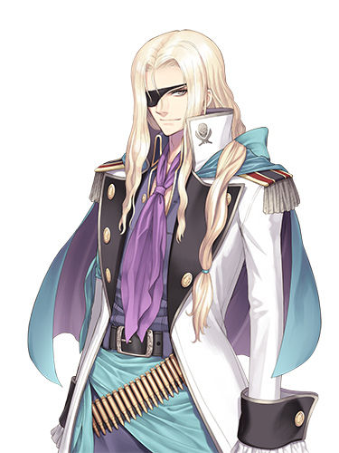 《光明之舟》两位主角蓓尔贝特及雷文故事介绍(全文)