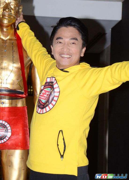 吴宗宪拒吃和解饭谯周杰伦该学人情世故