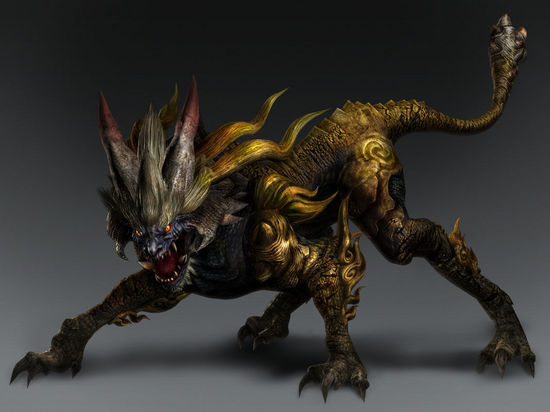 讨鬼传公开与玩家一同战斗的两名武士情报