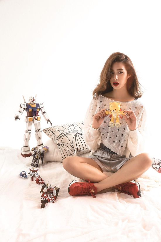 莫允雯 全网资源