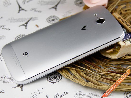 华为麦芒b199首发评测 5.5英寸配高通芯