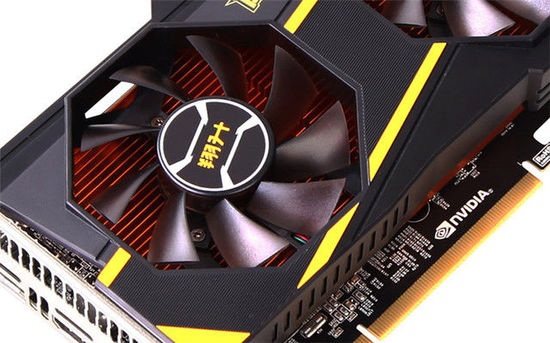 送豪礼 翔升gtx950翔龙Ⅱ京东售999元