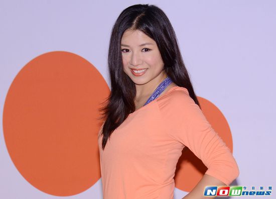 和10月大爱女讲道理侯湘婷拚生第二胎