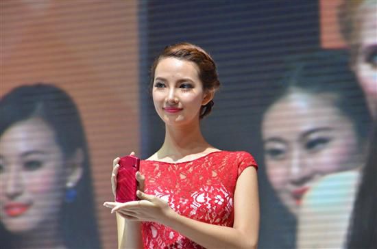 新一代艺术品 卡西欧TR500发布会体验