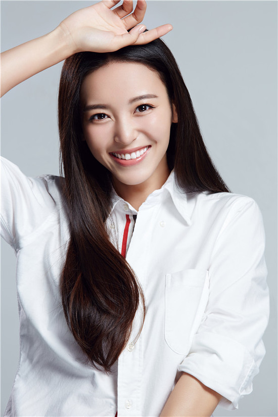 尤靖茹《秦时》《匆匆》齐播 古今造型鲜美